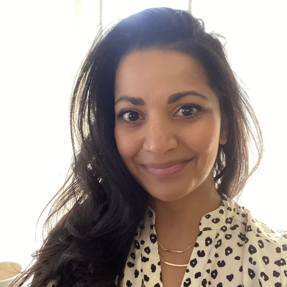 Meet your Posher, Olivia